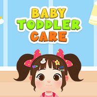 Baby Toddler Care