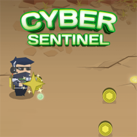 Cyber Sentinel