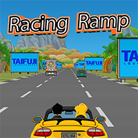 Racing Ramp