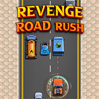 revenge_road_rush