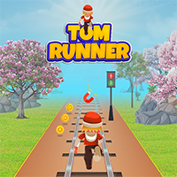 Tom Runner